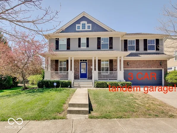 12980 Minden Dr, Fishers, IN 46037