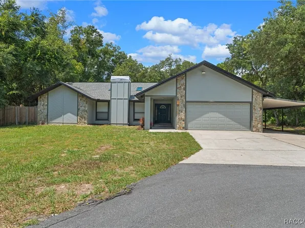 834 N Dunkenfield Ave, Crystal River, FL 34429