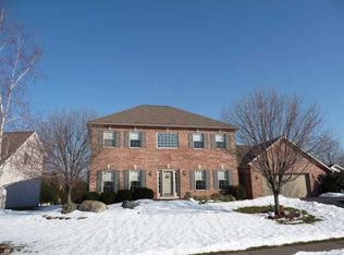 86 Whispering Winds Ln, Rochester, NY 14626