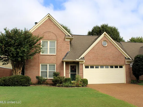 8151 Montrose Dr, Olive Branch, MS 38654