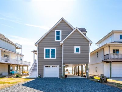37430 Bayside Dr, Greenbackville, VA, 23356