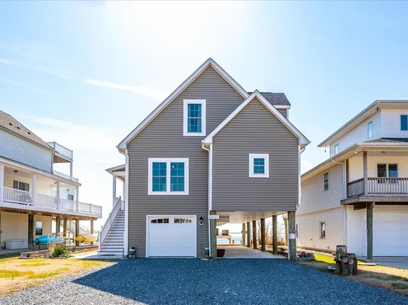 37430 Bayside Dr, Greenbackville, VA 23356