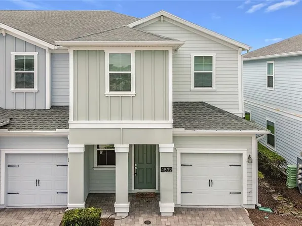 4832 Tribute Trl, Kissimmee, FL 34746