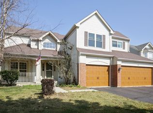 5503 Chancery Way, Lake In The Hills, IL 60156