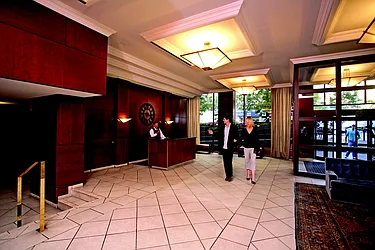 Rented by Murray Hill Manor