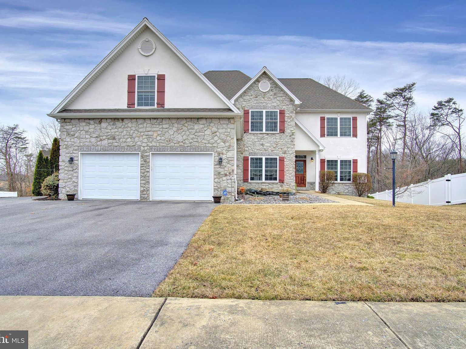 265 Pine Creek Dr, Carlisle, PA 17013 Zillow