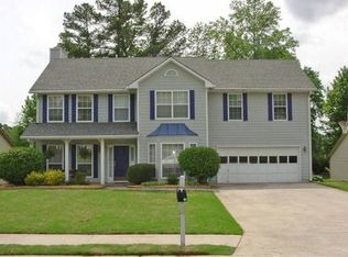 2909 Hickory Run Cir, Duluth, GA 30096