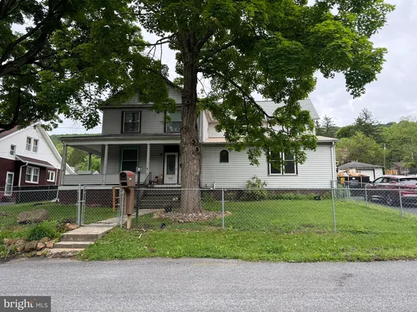 508 A St, Lavale, MD 21502