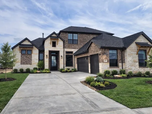 12055 Lake View Blvd, Lake Mont Belvieu, TX 77523