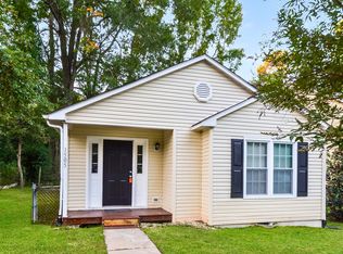 1505 Wiljohn Rd, Garner, NC 27529