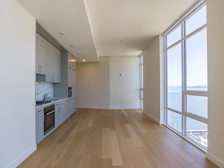 121 Stewart St #3501 — Photo 5