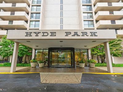 4141 N Henderson Rd APT 1207, Arlington, VA, 22203