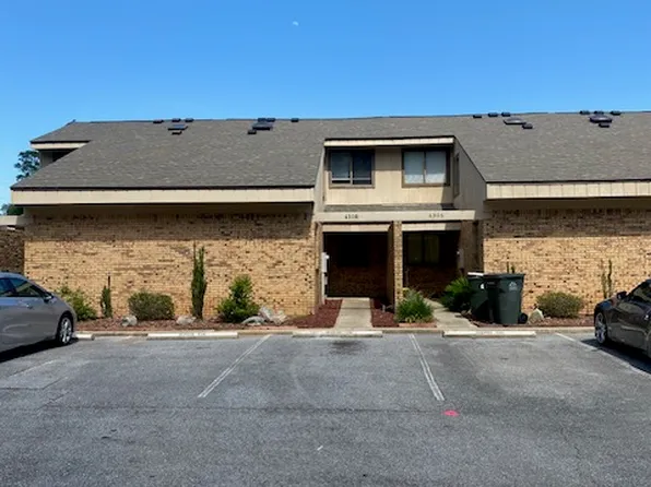 6308 Long St, Pensacola, FL 32504