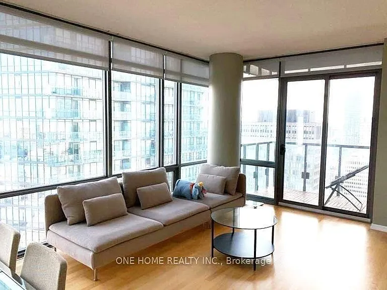 38 Grenville St #3502 — Photo 7