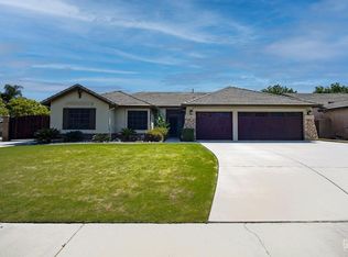 11901 Novara Ave, Bakersfield, CA 93312