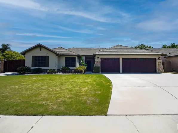 11901 Novara Ave, Bakersfield, CA 93312