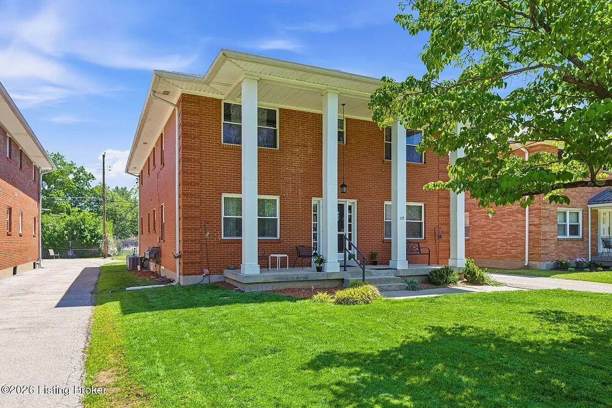 Building Photo - 119 McArthur Dr #3