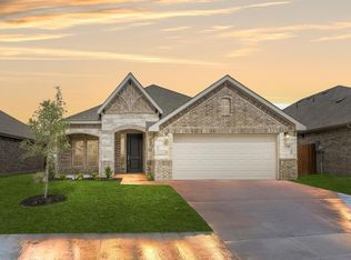 724 Sandy Chip Trl, Fort Worth, TX 76108