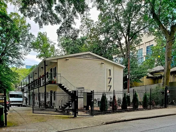 177 12th Street, 177 12th St NE APT B6, Atlanta, GA 30309