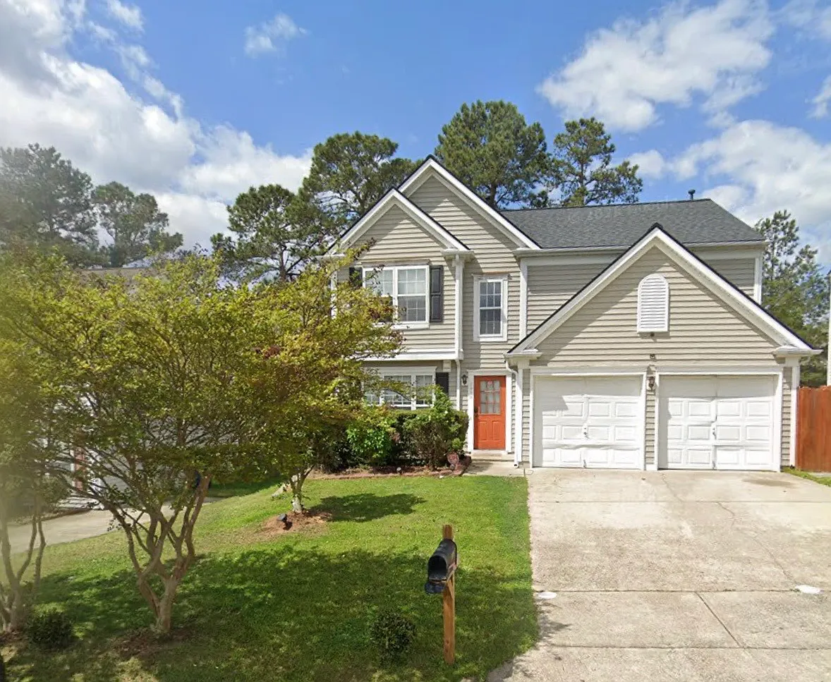 2920 Trassacks Dr — Photo 1