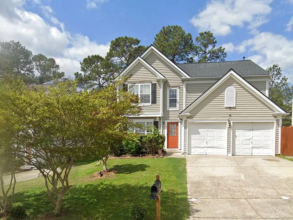 2920 Trassacks Dr