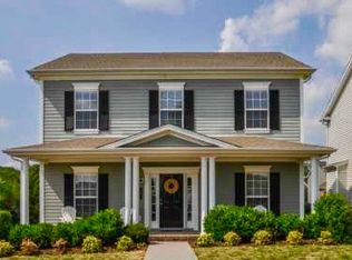 1520 Liberty Park, Franklin, TN 37067