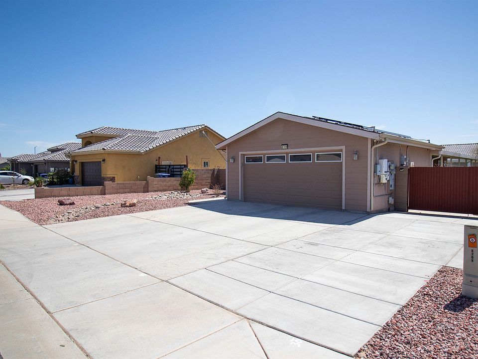 ＊yuma＊　0519 8469 E Topeka Pl, Yuma, AZ 85365 | Zillow