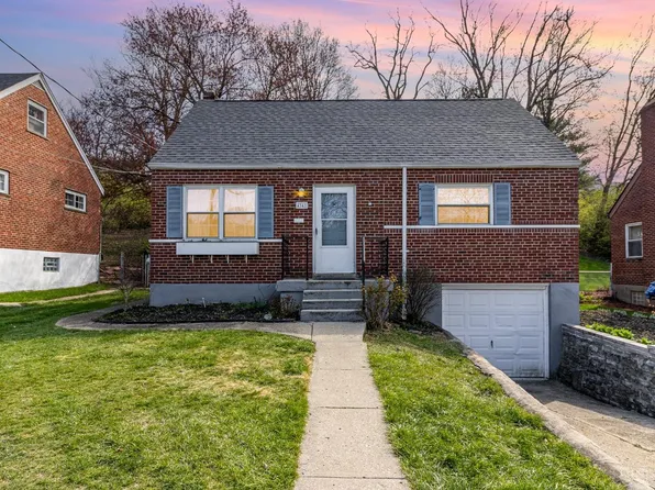 4341 Dalehurst Dr, Cincinnati, OH 45211