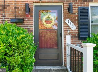 313 61st St NE, Washington, DC