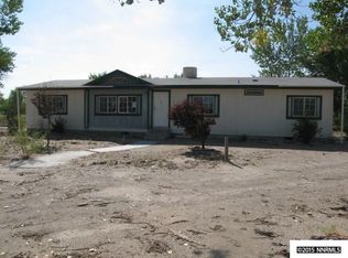 3477 Boyer Rd, Fallon, NV 89406