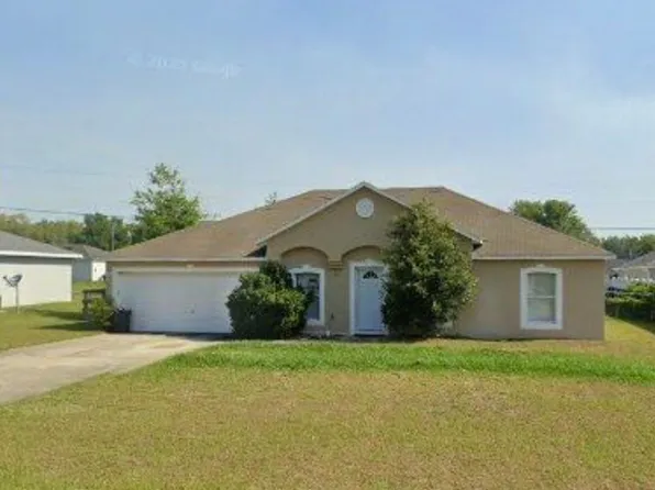 229 Marion Oaks Trl, Ocala, FL 34473