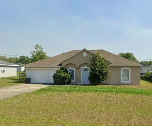 229 Marion Oaks Trl Photo 1