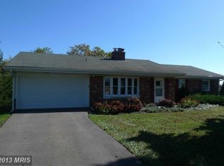 26205 Johnson Dr, Damascus, MD 20872