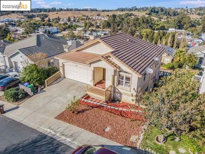 842 Bridgeway Cir, El Sobrante, CA, 94803