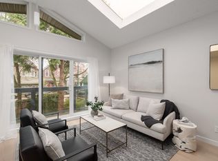 721 E Pender St, Vancouver, BC