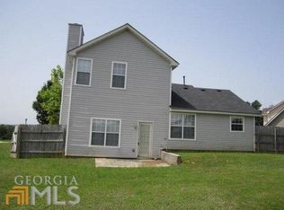10710 Misty Meadows Ct, Hampton, GA 30228
