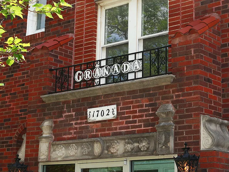 1702 Fairmount St — Photo 11