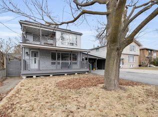 833 Maplewood Ave, Ottawa, ON K2B 5V4