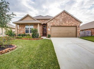 18015 Svensson Slade Ln, Houston, TX 77044