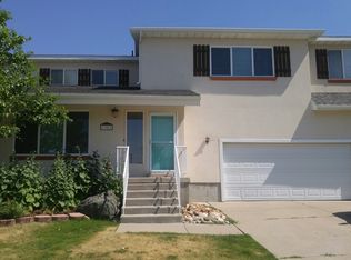 1383 Eastridge Dr, Logan, UT 84321