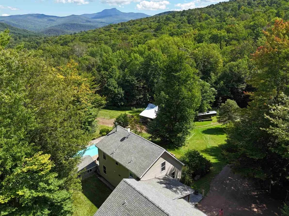 422 Hayden Hill E Road, Hinesburg, VT 05461