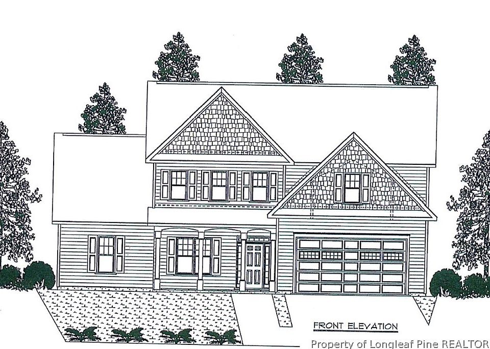 2nd image of 6320 Jacobs Creek Cir Lot 60