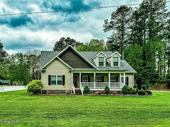 104 Greenwood Drive, Ahoskie, NC 27910