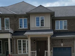 11 Levellands Cres, Richmond Hill, ON L4B 0A5