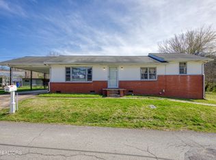 1021 Jacksboro Ave, Rocky Top, TN 37769