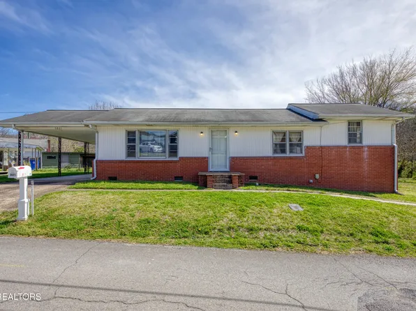 1021 Jacksboro Ave, Rocky Top, TN 37769