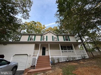 236 Thunderbird Dr, Lusby, MD, 20657