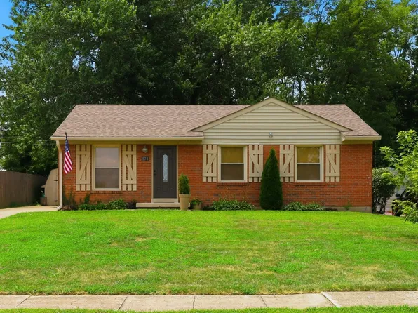 574 Judy Ln, Lexington, KY 40505