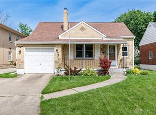 842 Shroyer Rd, Dayton, OH 45419