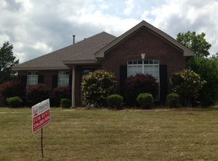 1310 Kingston Oaks, Prattville, AL 36067